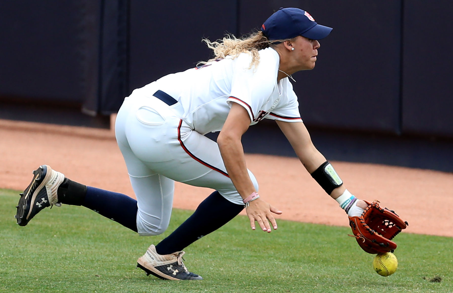 Arizona vs Auburn